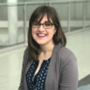 Meet your Posher, Hailley